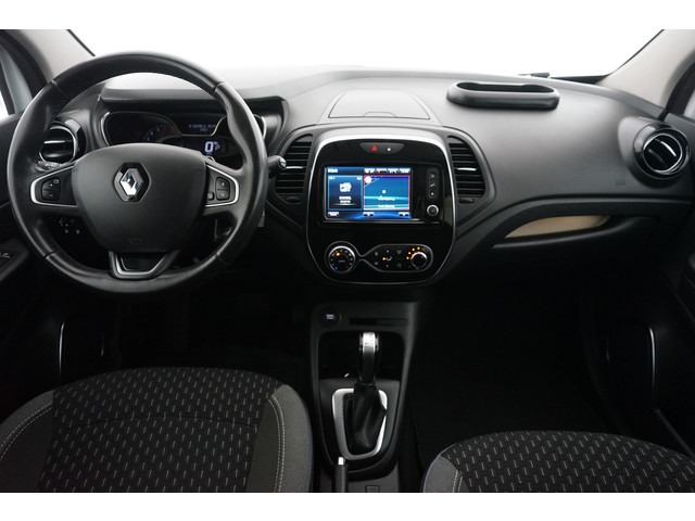 Foto 2 van Renault Captur 1.3 TCe Intens (bj 2019, automaat)
