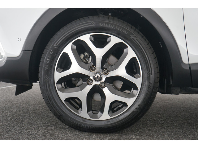 Foto 8 van Renault Captur 1.3 TCe Intens (bj 2019, automaat)