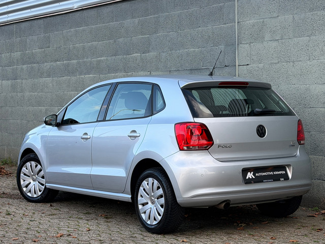 Foto 5 van Volkswagen Polo 1.6 TDI BlueMotion Comfortline 1e Eignr|Airco|Cruise|Pdc|Nap|BT|Boekjes