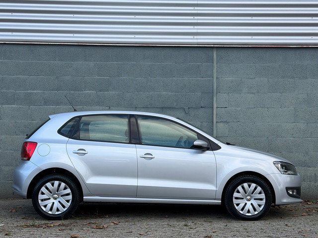 Foto 8 van Volkswagen Polo 1.6 TDI BlueMotion Comfortline 1e Eignr|Airco|Cruise|Pdc|Nap|BT|Boekjes