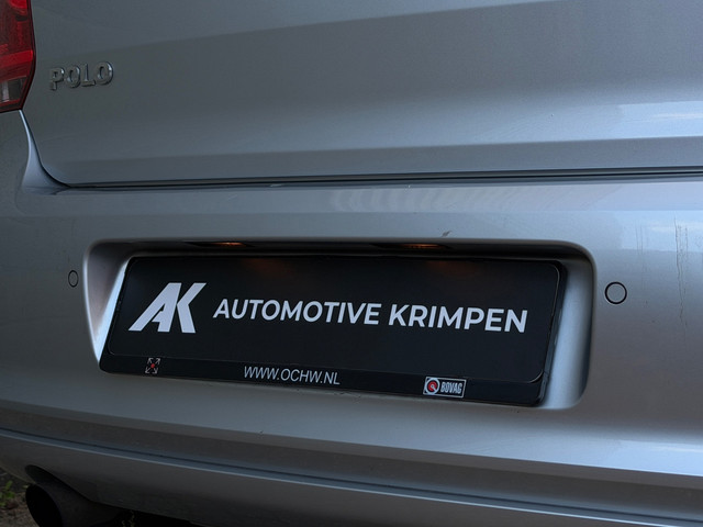 Volkswagen Polo 1.6 TDI BlueMotion Comfortline 1e Eignr|Airco|Cruise|Pdc|Nap|BT|Boekjes
