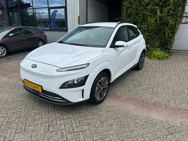 Hyundai KONA EV Comfort 39 kWh