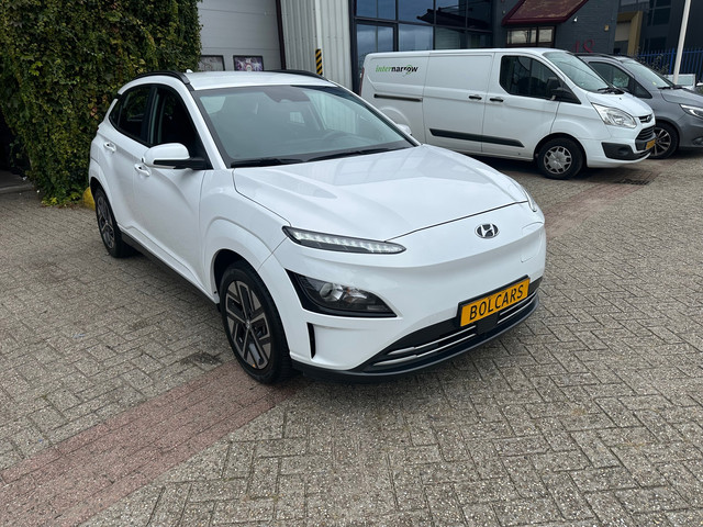 Foto 9 van Hyundai KONA EV Comfort 39 kWh