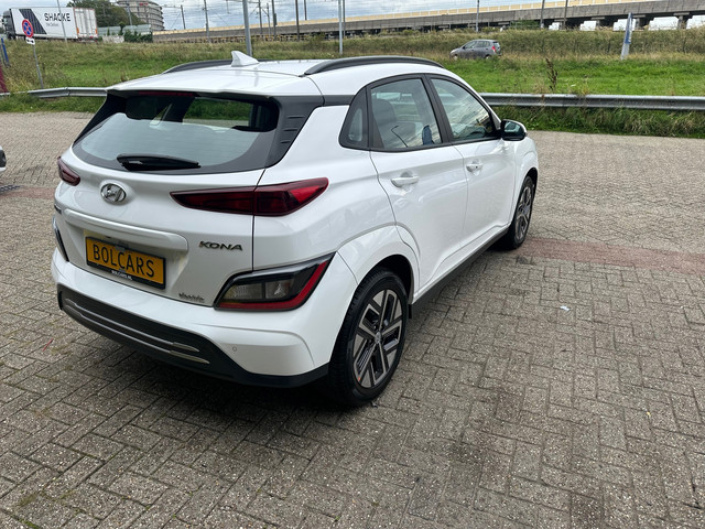 Foto 8 van Hyundai KONA EV Comfort 39 kWh