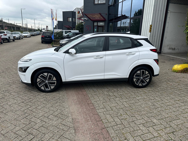 Foto 7 van Hyundai KONA EV Comfort 39 kWh