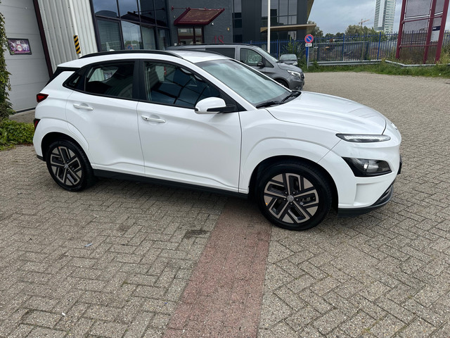 Foto 6 van Hyundai KONA EV Comfort 39 kWh