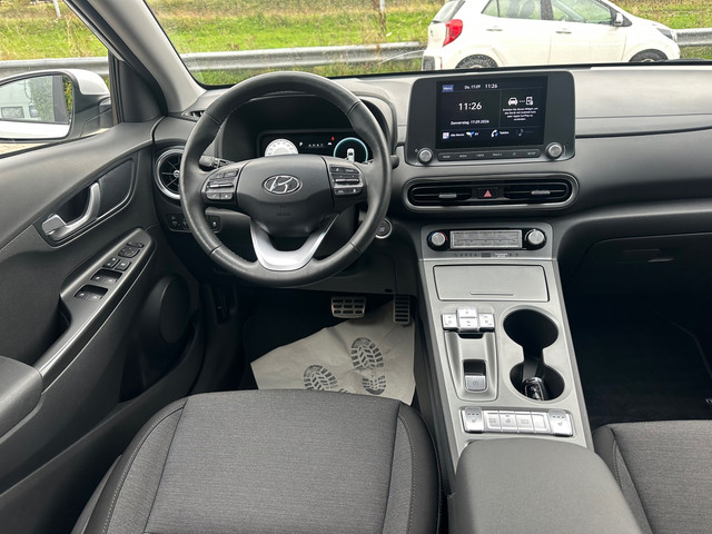 Foto 4 van Hyundai KONA EV Comfort 39 kWh
