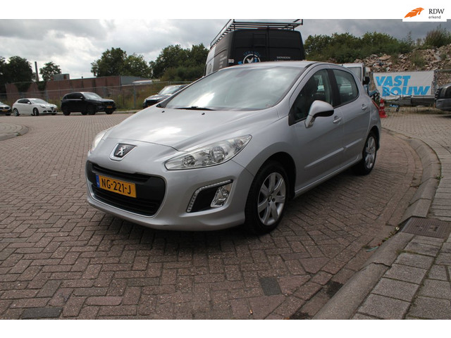 Peugeot 308 1.6 VTi Première/AIRCO/ NETTE AUTO