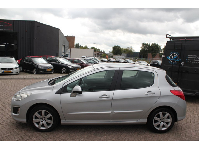 Foto 10 van Peugeot 308 1.6 VTi Première/AIRCO/ NETTE AUTO