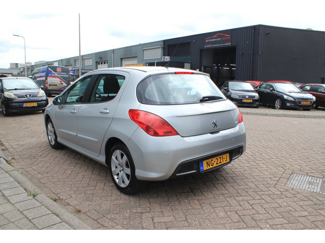 Foto 9 van Peugeot 308 1.6 VTi Première/AIRCO/ NETTE AUTO