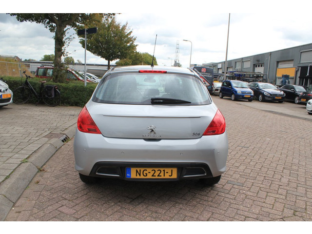 Foto 8 van Peugeot 308 1.6 VTi Première/AIRCO/ NETTE AUTO