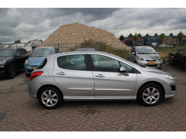Foto 7 van Peugeot 308 1.6 VTi Première/AIRCO/ NETTE AUTO