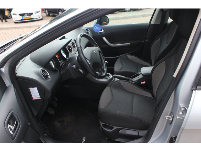 Foto 5 van Peugeot 308 1.6 VTi Première/AIRCO/ NETTE AUTO