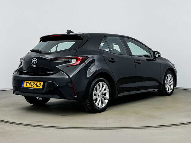 Toyota Corolla Hybrid 140 Active | NL dealeronderhouden |