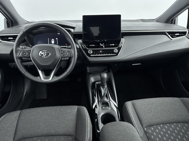 Foto 3 van Toyota Corolla Hybrid 140 Active | NL dealeronderhouden |