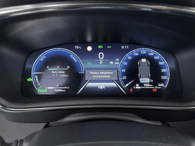 Foto 4 van Toyota Corolla Hybrid 140 Active | NL dealeronderhouden |