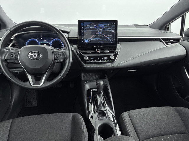 Foto 9 van Toyota Corolla Hybrid 140 Active | NL dealeronderhouden |