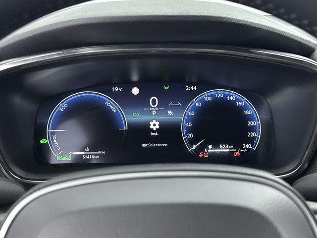 Foto 10 van Toyota Corolla Hybrid 140 Active | NL dealeronderhouden |
