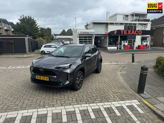 Toyota Yaris Cross 1.5 Hybrid 115 Business