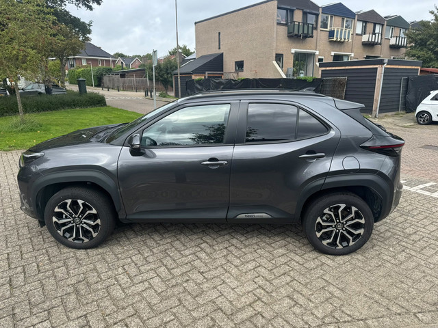 Foto 7 van Toyota Yaris Cross 1.5 Hybrid 115 Business