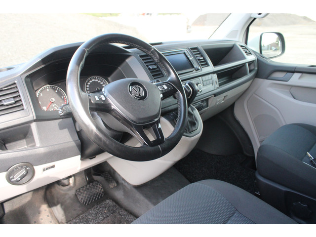 Foto 5 van Volkswagen Transporter 2.0 TDI L2H2 Highline koelwagen
