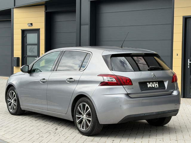 Foto 7 van Peugeot 308 1.6 THP Allure - MF stuur - PDC - Cruise - OrigNL - NAP