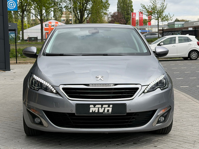 Foto 5 van Peugeot 308 1.6 THP Allure - MF stuur - PDC - Cruise - OrigNL - NAP