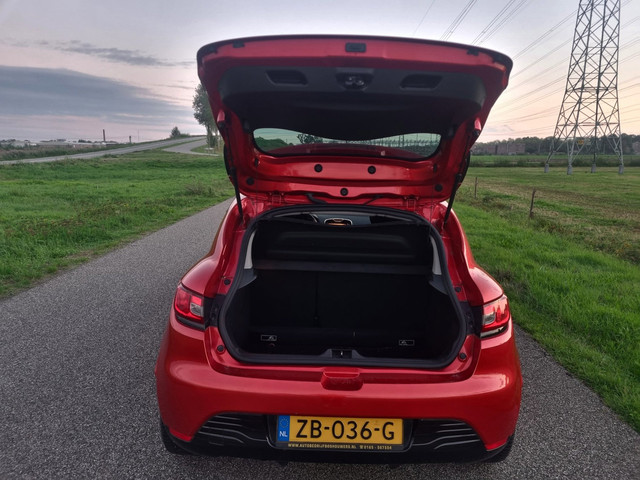 Foto 5 van Renault Clio 0.9 TCe Expression
