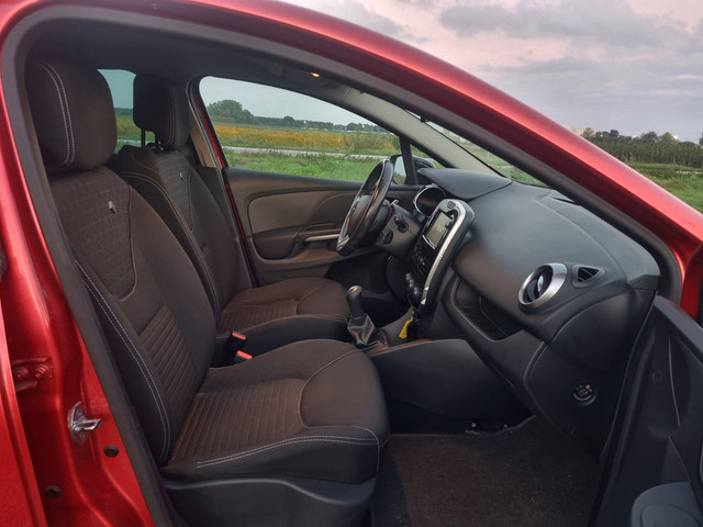 Foto 4 van Renault Clio 0.9 TCe Expression