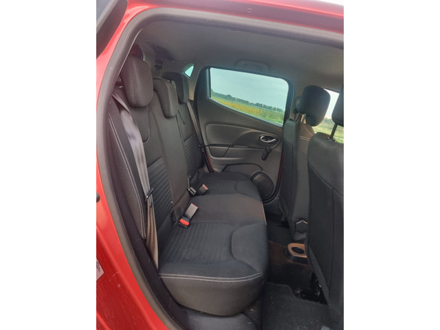Foto 3 van Renault Clio 0.9 TCe Expression