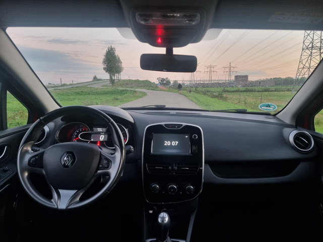 Foto 2 van Renault Clio 0.9 TCe Expression