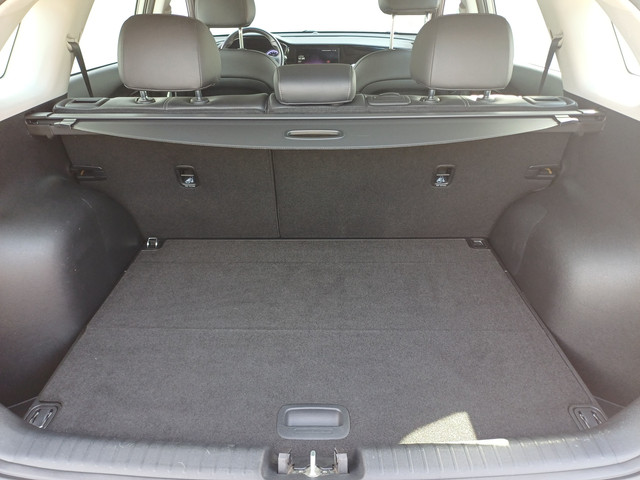 Foto 5 van Kia Niro 1.6 GDi Hybrid DynamicLine (bj 2020, automaat)
