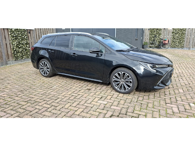 Foto 7 van Toyota Corolla Touring Sports 1.2 Turbo Active (bj 2020)