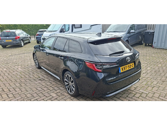 Toyota Corolla Touring Sports 1.2 Turbo Active (bj 2020)