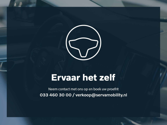 Volvo XC40 T2 Momentum Business | Parkeercamera | Cruise control