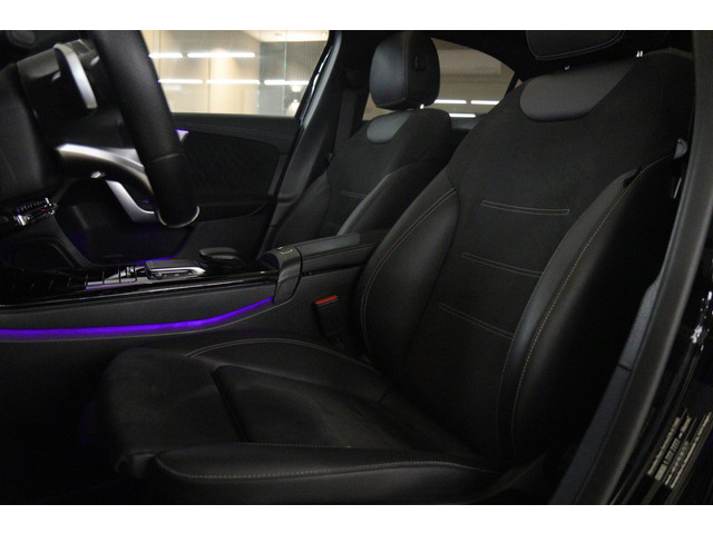 Foto 2 van Mercedes-Benz A-klasse 250 e Premium Plus AMG NIGHT PAKKET PANO/BLACKSTYLE/CARPLAY/CAM/BOMVOL