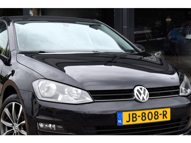 Foto 7 van Volkswagen Golf 1.2 TSI Business Stoelmassage Automaat