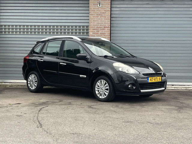 Foto 5 van Renault Clio Estate 1.2-16V Collection
