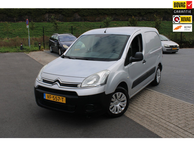 Citroen Berlingo 1.6 HDI 500 Comfort Economy Airco