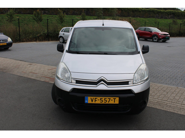 Foto 10 van Citroen Berlingo 1.6 HDI 500 Comfort Economy Airco