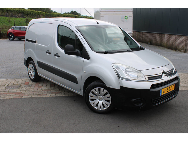 Foto 9 van Citroen Berlingo 1.6 HDI 500 Comfort Economy Airco