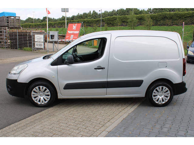 Foto 8 van Citroen Berlingo 1.6 HDI 500 Comfort Economy Airco