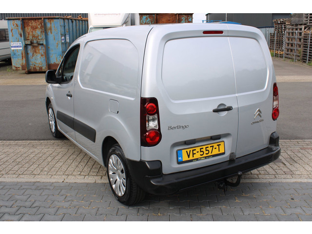 Foto 7 van Citroen Berlingo 1.6 HDI 500 Comfort Economy Airco