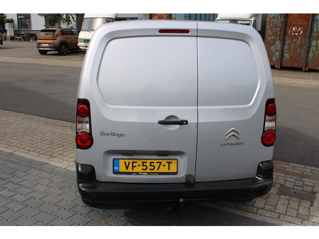 Foto 6 van Citroen Berlingo 1.6 HDI 500 Comfort Economy Airco