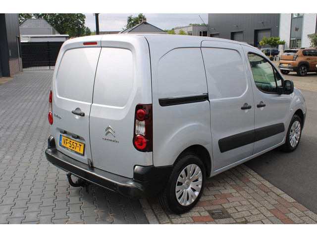 Foto 5 van Citroen Berlingo 1.6 HDI 500 Comfort Economy Airco