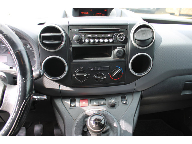 Foto 2 van Citroen Berlingo 1.6 HDI 500 Comfort Economy Airco