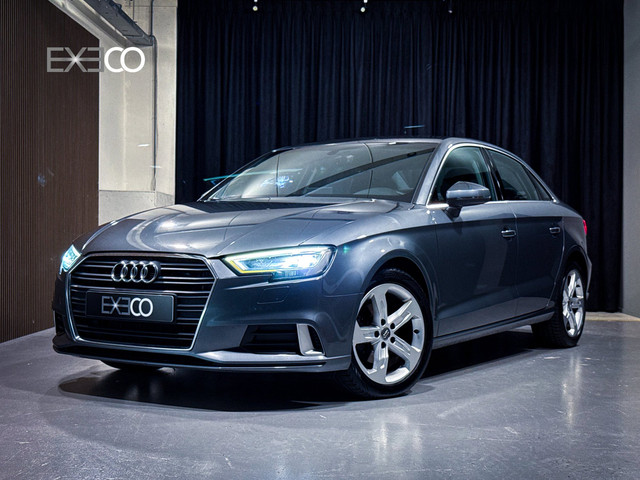 Foto 6 van Audi A3 Limousine 1.6 TDI Sport Lease Edition S-Tronic |NAP|Navi|Cruise|Climate