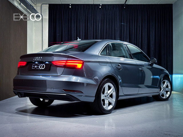 Foto 10 van Audi A3 Limousine 1.6 TDI Sport Lease Edition S-Tronic |NAP|Navi|Cruise|Climate