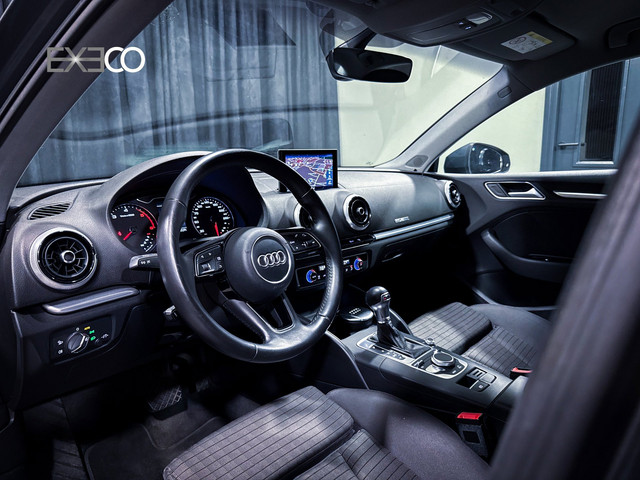Foto 9 van Audi A3 Limousine 1.6 TDI Sport Lease Edition S-Tronic |NAP|Navi|Cruise|Climate