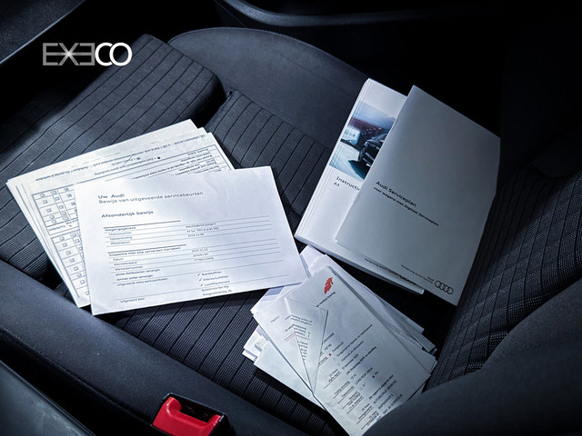 Foto 7 van Audi A3 Limousine 1.6 TDI Sport Lease Edition S-Tronic |NAP|Navi|Cruise|Climate